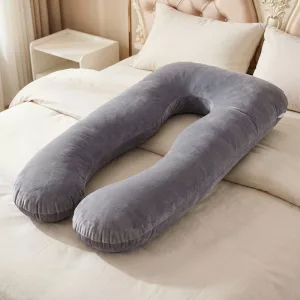 Oreiller De Grossesse Pour Le Corps Entier