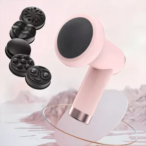 Appareil de massage pour l'élimination de la cellulite