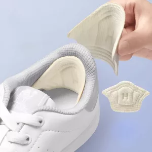 Griffes de talon pour chaussures