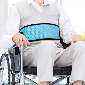 ceinture de sécurité pour fauteuil roulant, harnais pour fauteuil roulant, sangle pour fauteuil roulant, ceinture pour fauteuil roulant, ceinture de sécurité pour fauteuil roulant