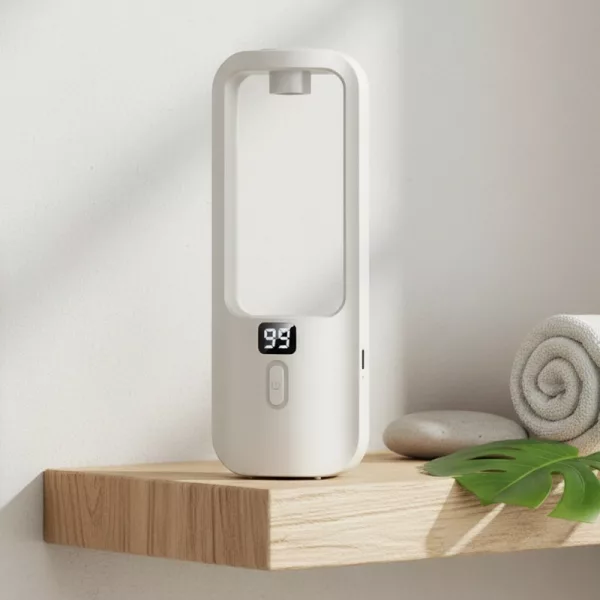 air freshener, aroma diffuser, aromatherapy air freshener, colorful humidifier