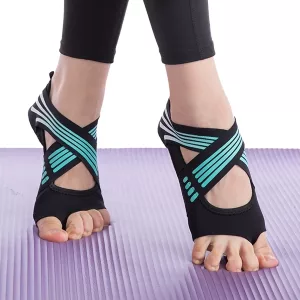 chaussures antidérapantes, chaussures de sport, chaussures antidérapantes, chaussures de yoga, chaussures de pilates