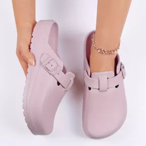 Sabots pour Infirmières Antidérapants Chaussures de Bloc Opératoire