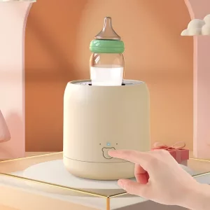 formula mixer, bottle shaker, electric bottle shaker