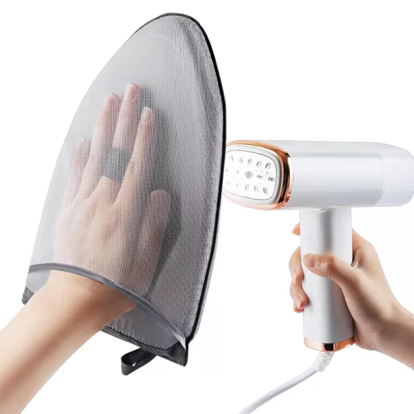 ironing glove, steamer glove