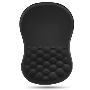 mouse pad, wrist rest, mouse wrist rest, wrist rest mouse pad, ergonomic wrist rest