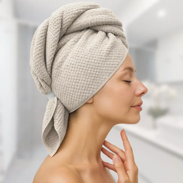 microfiber towel, large towel, super absorbent towel, microfiber hair towel, large bath towels, hair drying towel