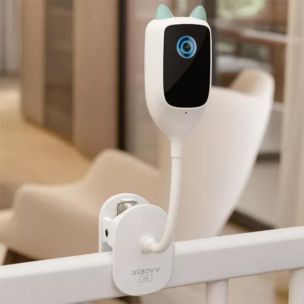 motion detection baby camera, baby monitor, crying detection baby camera, hd baby monitor, hd baby camera