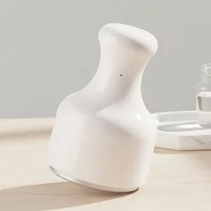 cold facial roller, ice face roller, ice face massager