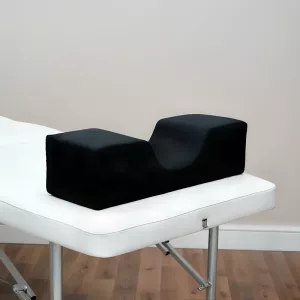 neck support pillow, ergonomic pillow, memory foam pillow, cervical pillow, orthopedic pillow