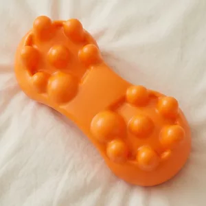 neck stretcher, cervical traction device, neck massage pillow