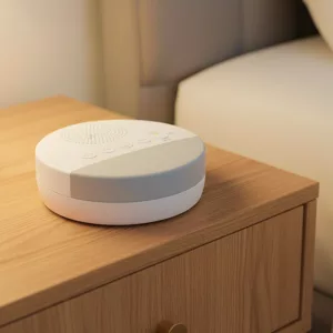 white noise machine, portable white noise machine, white noise generator